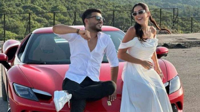Dilan Polat'ın 'kırmızı Ferrari'sine ne olacak? Ünlü hukukçu yanıtladı