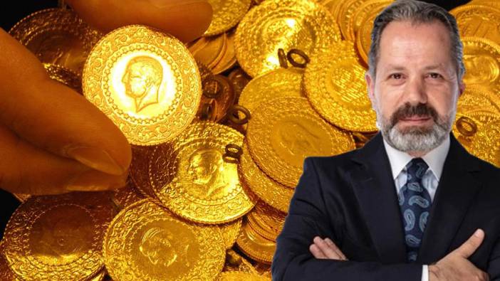 Altını olan satmalı mı? İslam Memiş'ten "Bu yılın fırsatı" yanıtı