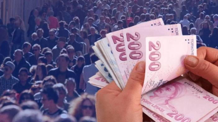 İstanbul, Ankara, İzmir, Antalya... MÜSİAD Başkanı: 30 büyükşehirde asgari ücretle geçinmek imkânsız!