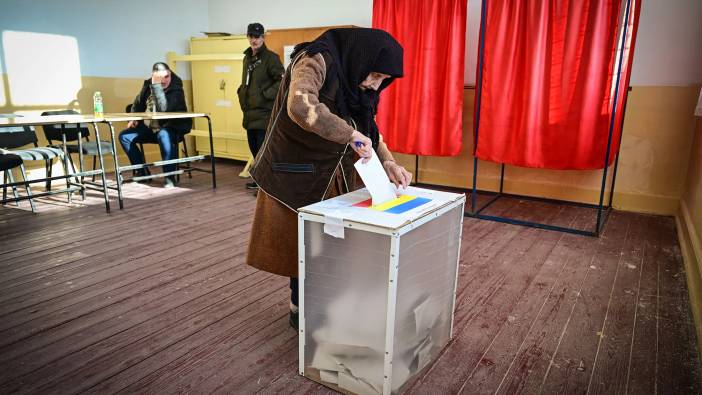 Romanya’da seçim krizi: Oylar yeniden sayılacak!