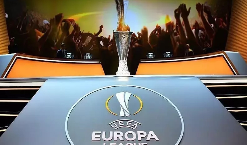U E F A Avrupa Ligi Kura Cekimi B