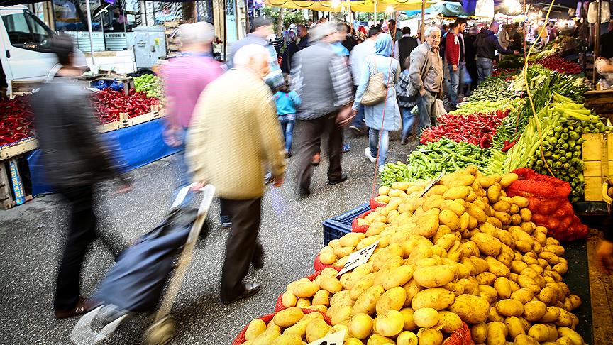 Emekli Pazar Desteği (2)
