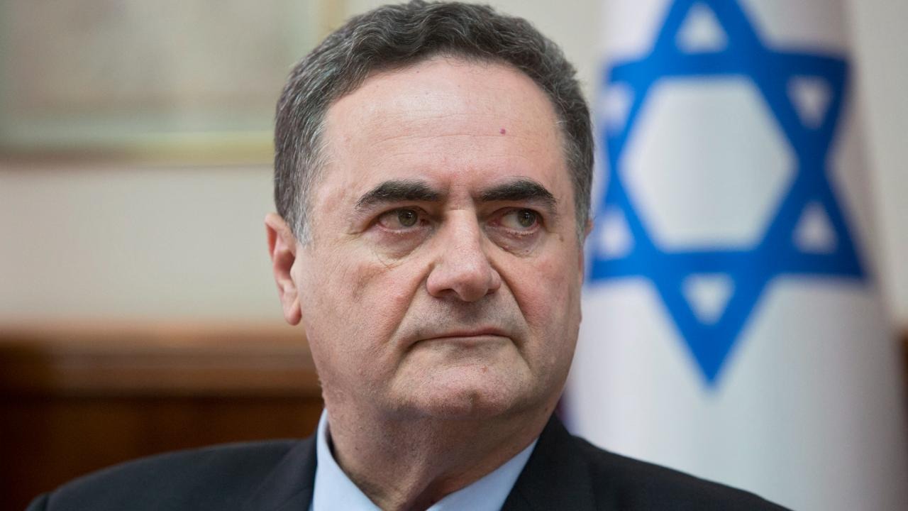 Israilin Yeni Savunma Bakani B