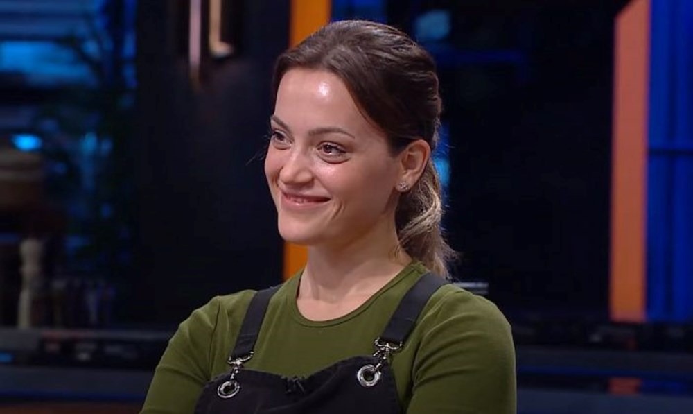 Masterchef 22 Kasim E