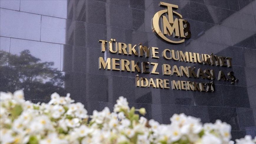 Merkez Bankasi