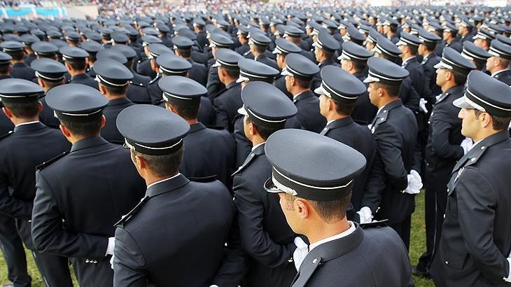 Polis Alimi Mezuniyet Sartlari C