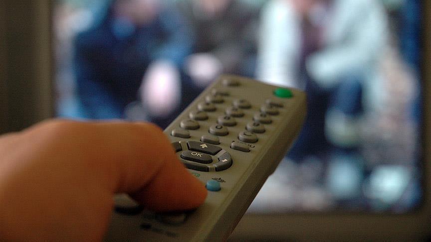 Tv Yayın Akışı (1)