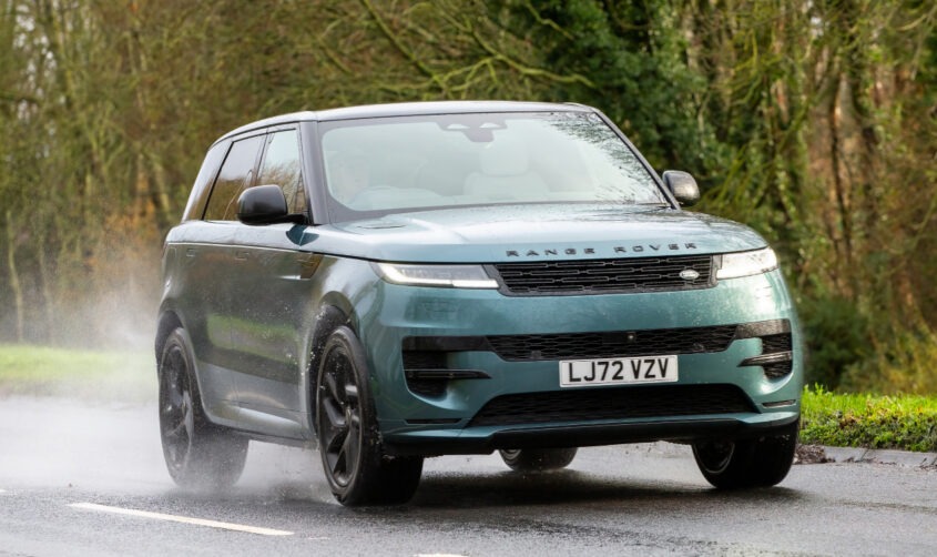 Suv